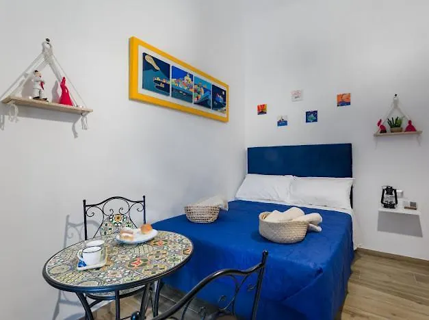 Guest house Cacia Maison Naples