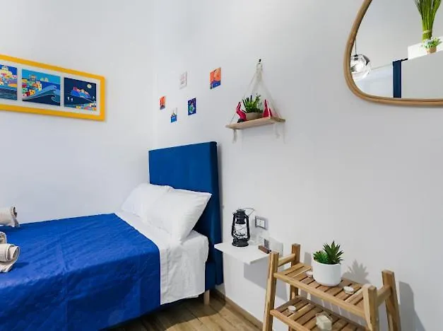 Guest house Cacia Maison Naples