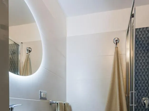 Cacia Maison Naples Guest house