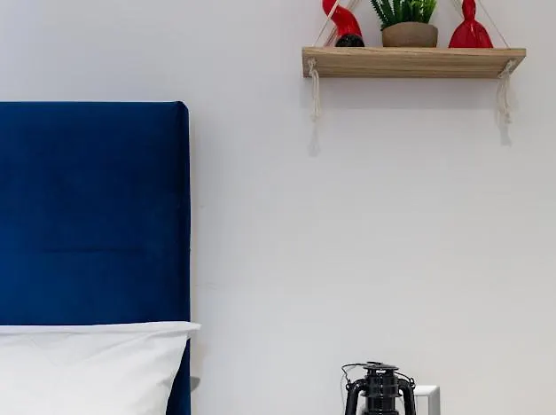 Guest house Cacia Maison Naples Italy