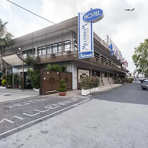 Millennium Gold Hotell