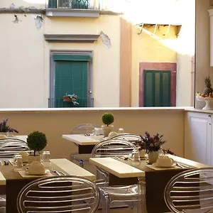 3* Casa de hóspedes La Fontanina